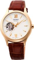 Часы наручные женские Orient RN-AG0728S - 