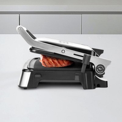 Купить Электрогриль Ufesa Digital Contact Press Grill Everest  