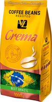 Кофе в зернах VL Crema (1кг) - 