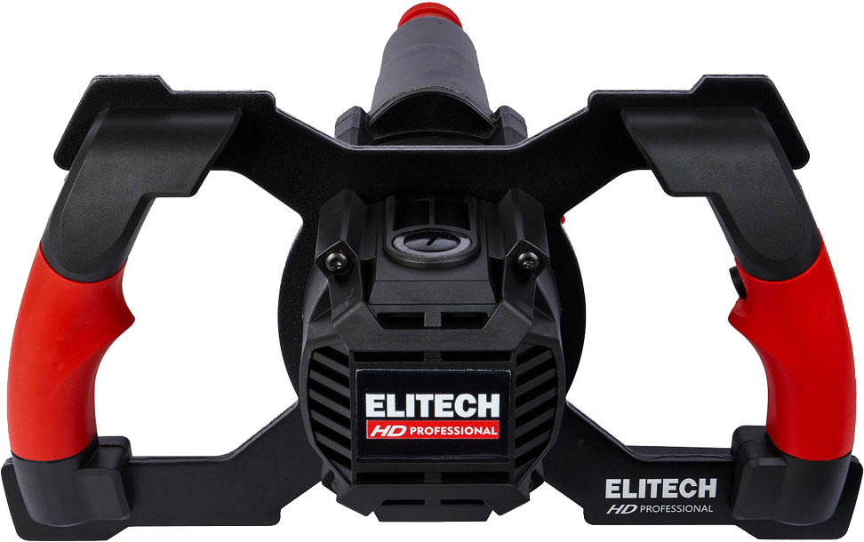 Дрель-миксер Elitech CM 2000ED2 / E2208.010.00