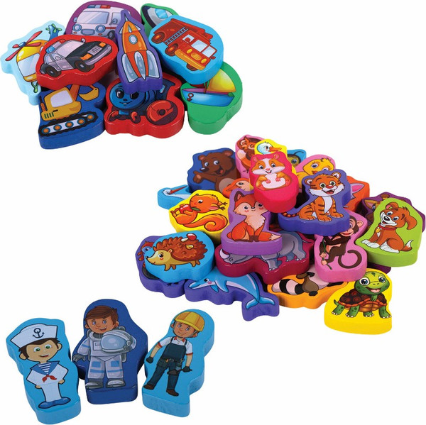 Изображение товара Сортер Brauberg Монтессори / 665242