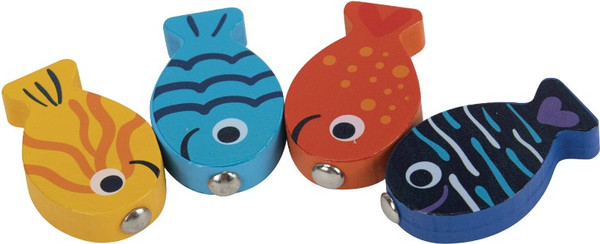 Изображение товара Сортер Brauberg Монтессори / 665242