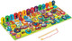 Миниатюра изображения товара Сортер Brauberg Монтессори / 665242