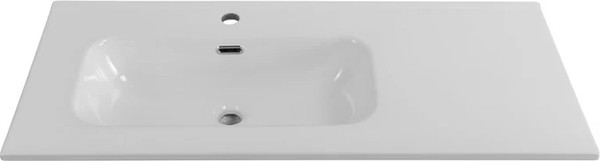 Купить Тумба с умывальником BelBagno KRAFT-1000-2C-1A-SO-CG-L + BB1000ETL-L в Борисове