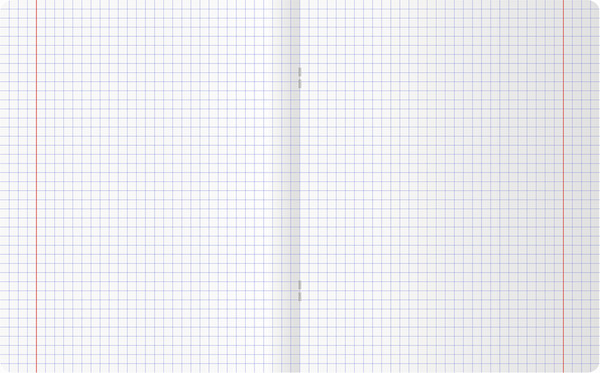 Изображение товара Тетрадь BG А5 / Т5бв48к_12310 (48л, синий)