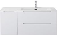 Тумба с умывальником BelBagno ETNA-1200-2C-1A-SO-BL-R + BB1200ETL-R - 