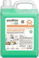 Универсальное чистящее средство GoodHim Progressive (5л, цитрусовый микс) - 