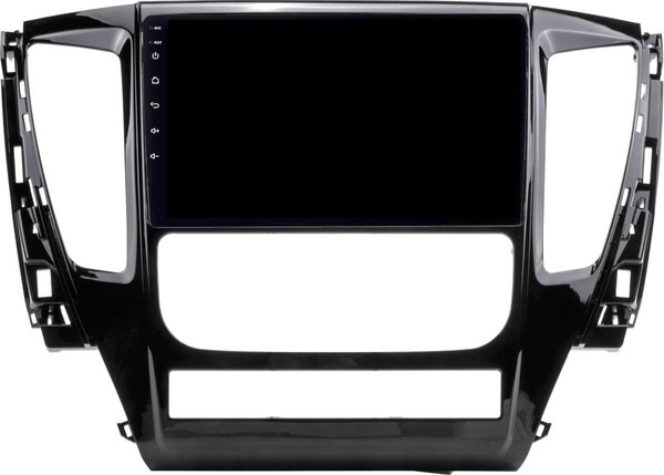 Бездисковая автомагнитола Incar ARN-6106-6