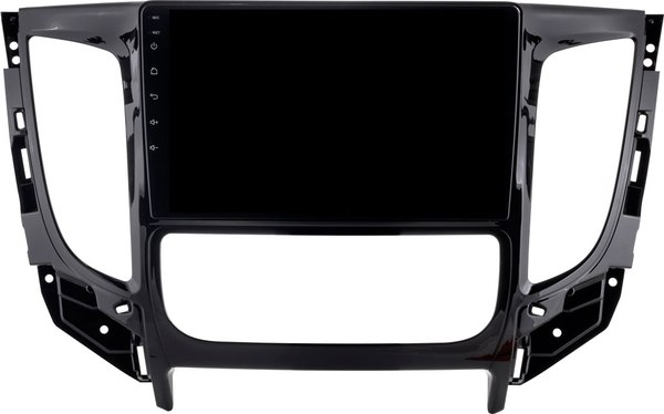 Бездисковая автомагнитола Incar ARN-6108-6