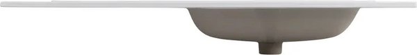 Купить Тумба с умывальником BelBagno KRAFT-1200-2C-1A-SO-RNN-L + BB1200ETL-R в Минске