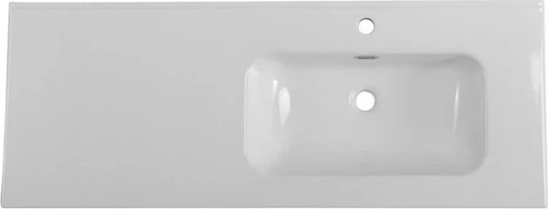 Купить Тумба с умывальником BelBagno KRAFT-1200-2C-1A-SO-RNN-L + BB1200ETL-R в Минске