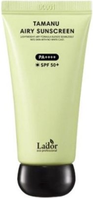 

Крем солнцезащитный, Tamanu Airy Sunscreen
