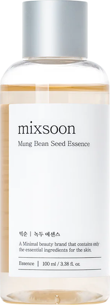 Эссенция для лица Mixsoon Bean с ферментированным экстрактом соевых бобов
