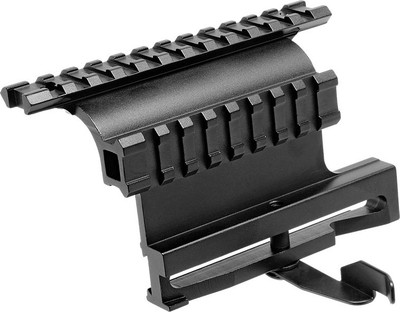 Кронштейн для прицела Veber Weaver 2-Бк MNT-K4721 / 25551n -