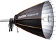 Рефлектор Godox Parabolic P68Kit / 29086n - 