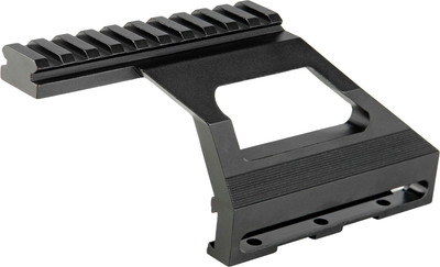 Кронштейн для прицела Veber Weaver-Бк MNT-K4702 / 25559n -