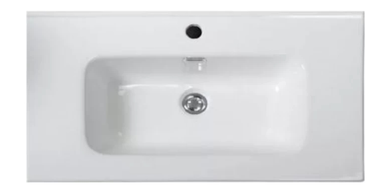 Тумба с умывальником BelBagno KRAFT-1200-4C-SO-2-CG + BB1200-2-ETL