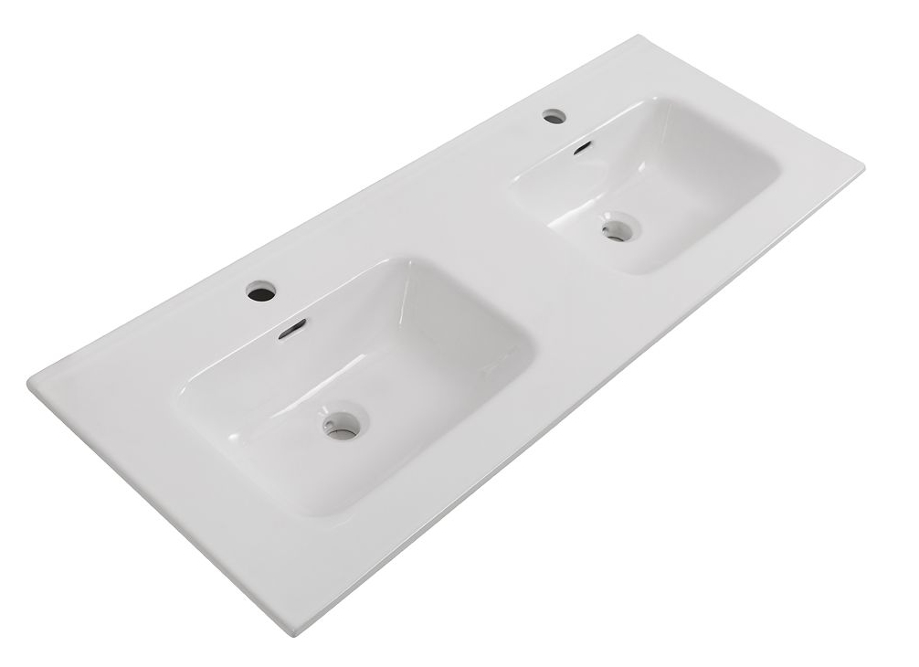 Тумба с умывальником BelBagno ETNA-1400-4C-SO-2-BL + BB1200-2-ETL