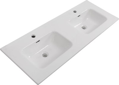 Тумба с умывальником BelBagno ETNA-1400-4C-SO-2-BL + BB1200-2-ETL