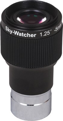 

Окуляр, UWA 58° 5 мм 1.25” / 67874
