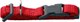 Ошейник HUNTER Collar London VB mini / 69194 (XXS-XS, красный) - 