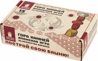 Настольная игра Золотая сказка Гора камней / 665257 - 