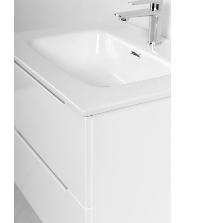 Тумба с умывальником BelBagno Etna-600-2C-SO-BL-P + BB1200-2-ETL