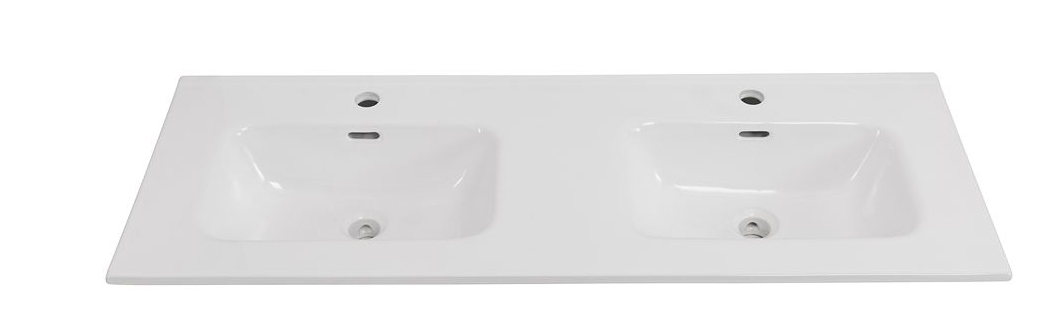 Тумба с умывальником BelBagno Etna-600-2C-SO-BL-P + BB1200-2-ETL