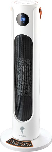 Тепловентилятор Leonord LPTC-6006