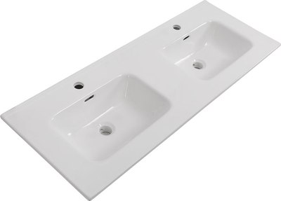 Тумба с умывальником BelBagno ETNA-1200-4C-SO-2-RN + BB1200-2-ETL