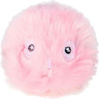 Игрушка для кошек Fancy Pets Пушистый мячик со звуком-3 / FG230609007-3L - 