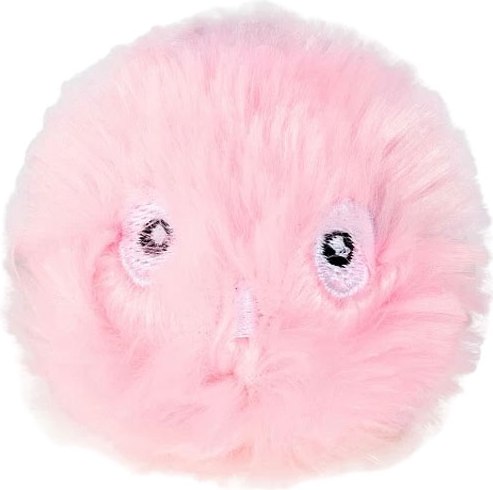 Игрушка для кошек Fancy Pets Пушистый мячик со звуком-3 / FG230609007-3L