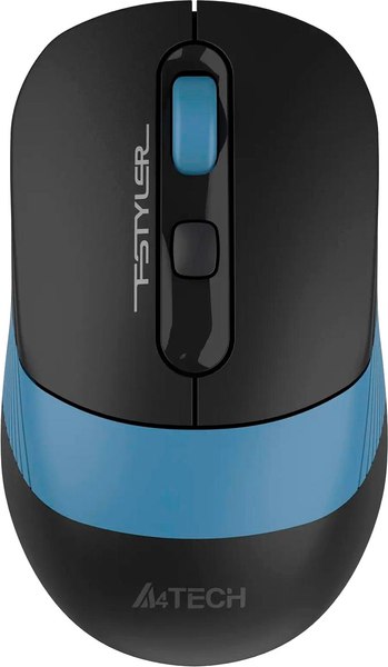 Мышь A4Tech Fstyler FB10CS