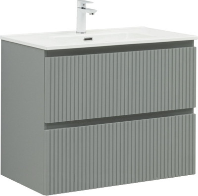 

Тумба с умывальником, Джейн 70 Flat / 332535