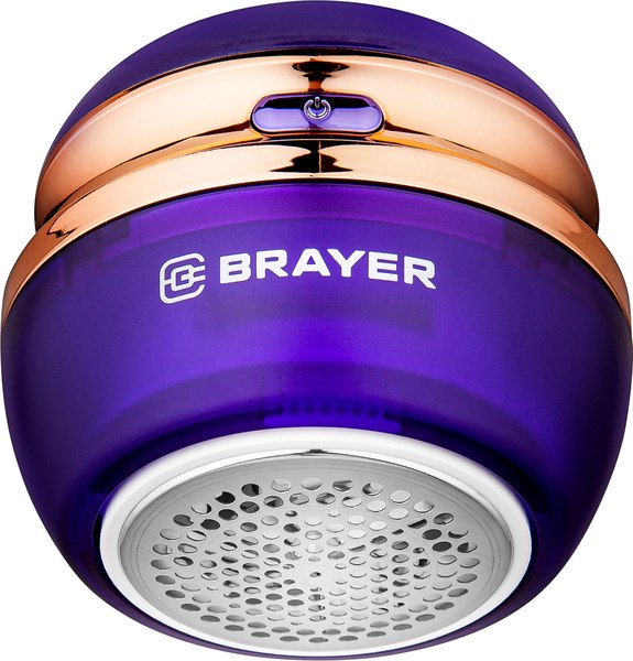 Машинка для удаления катышков Brayer BR5031