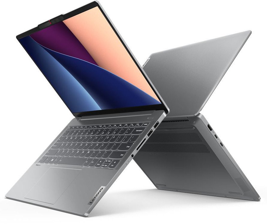 Ноутбук Lenovo IdeaPad S500 (83AL000MRK)