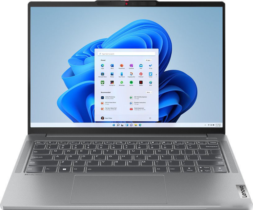 Ноутбук Lenovo IdeaPad S500 (83AL000MRK)