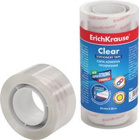 Скотч Erich Krause Clear / 58731 - 