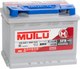 Автомобильный аккумулятор Mutlu L+ Calcium 60L L2 (60 А/ч) - 