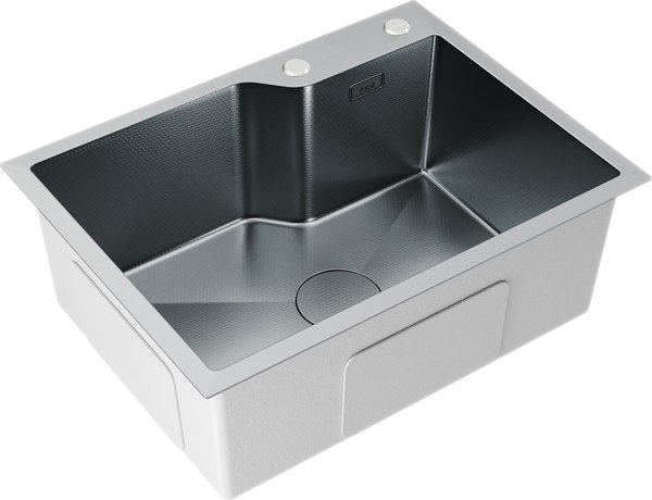 Купить Мойка кухонная Axus LS-6045BD в Барановичах