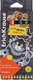 Набор цветных карандашей Erich Krause Простоквашино / 61063 (12цв) - 