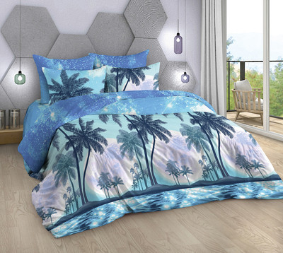 

Комплект постельного белья, Алоха 1.5сп