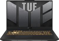 Игровой ноутбук Asus TUF Gaming F17 FX707VV-HX210 - 