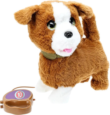 

Интерактивная игрушка, Щенок Бодди / JX-14295