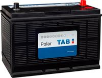 Автомобильный аккумулятор TAB Polar 31-1000 D34 (140 А/ч) - 