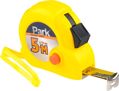 Рулетка Park 105971 -