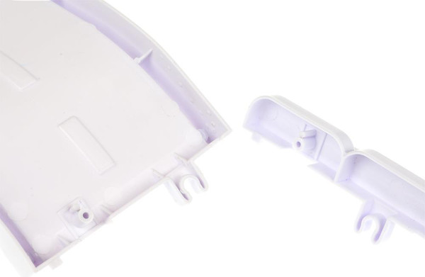 Изображение товара Паркинг игрушечный Технодрайв Парковка Синий трактор / A1521619W-R