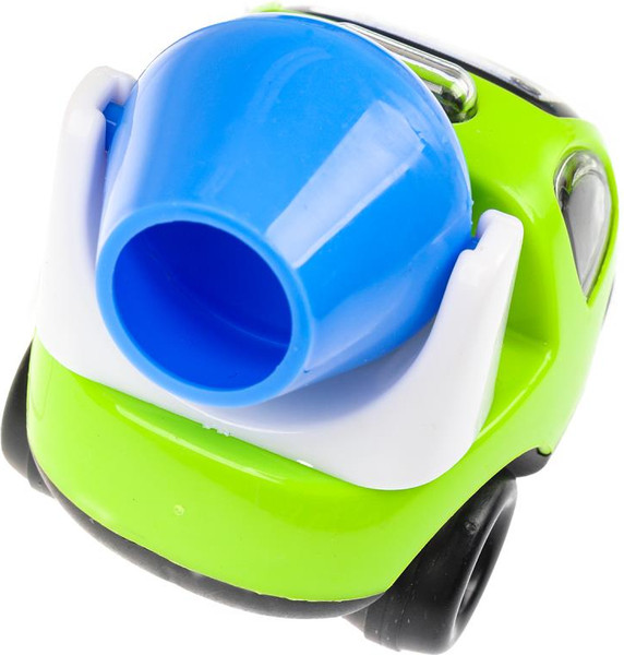 Изображение товара Паркинг игрушечный Технодрайв Парковка Синий трактор / A1521619W-R