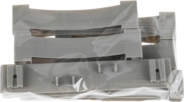 Изображение товара Паркинг игрушечный Технодрайв Парковка Синий трактор / A1521619W-R