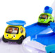 Миниатюра изображения товара Паркинг игрушечный Технодрайв Парковка Синий трактор / A1521619W-R
